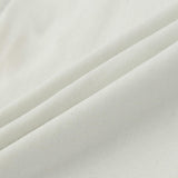 Luxe Stretch Kerchief Bib