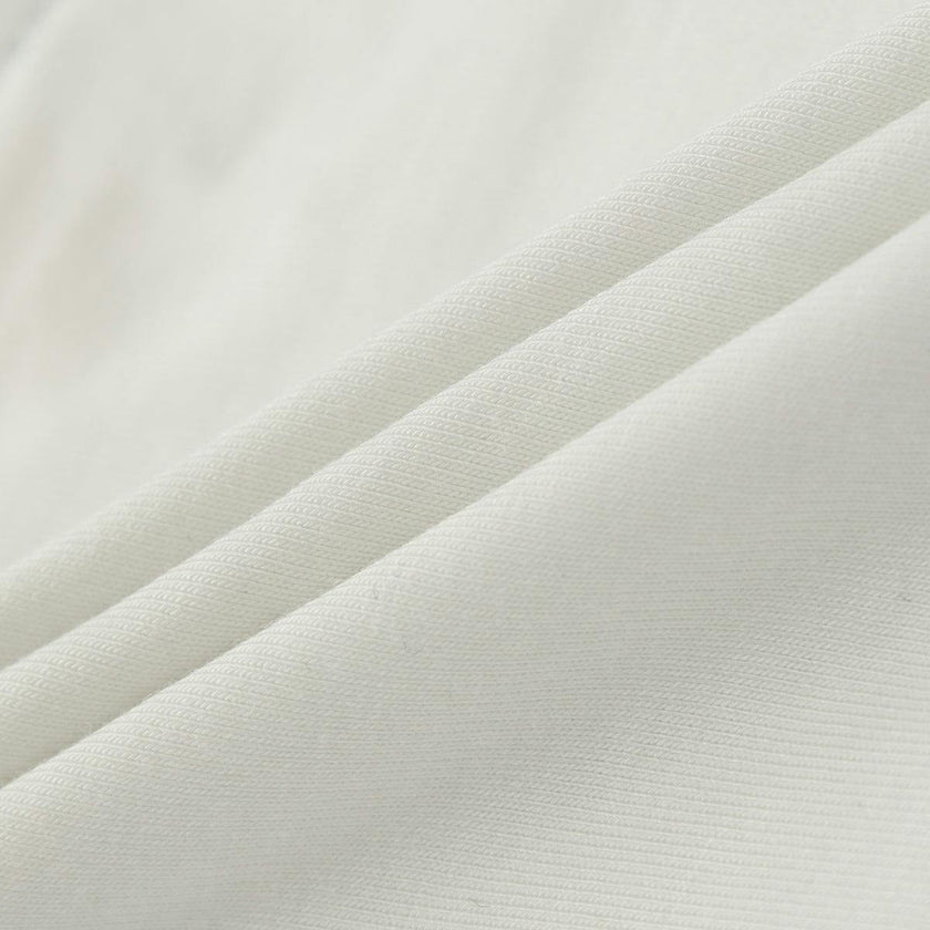Luxe Stretch Kerchief Bib