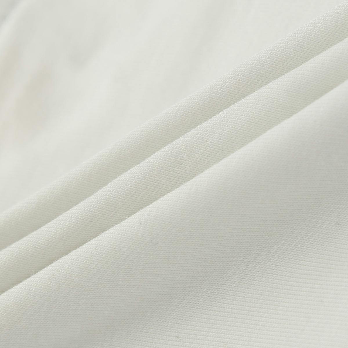 Luxe Stretch Kerchief Bib