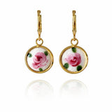 Flora Earrings