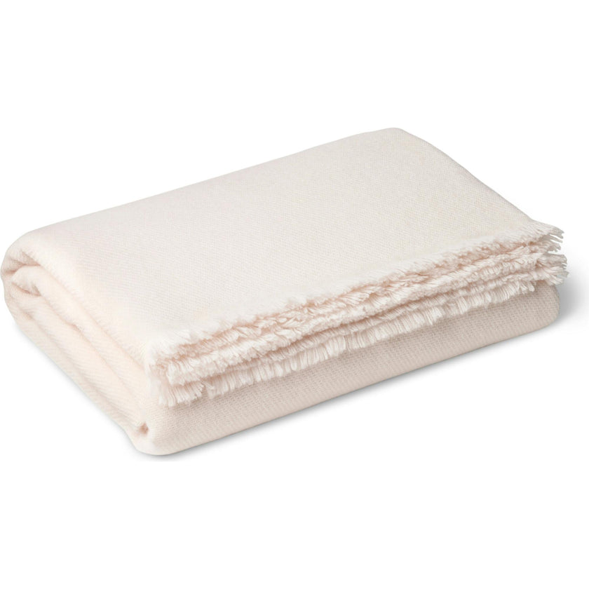 Noe Cashmere Throw
