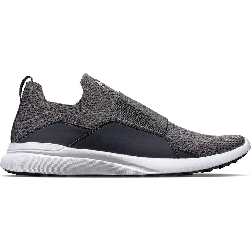 Youth Techloom Bliss Sneakers, Grey