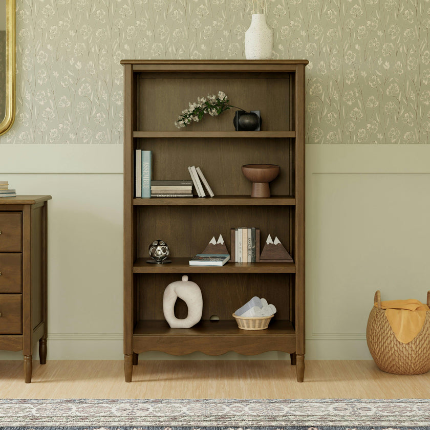 Namesake Liberty Assembled Bookcase