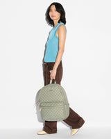 Agave Green Metro Backpack II