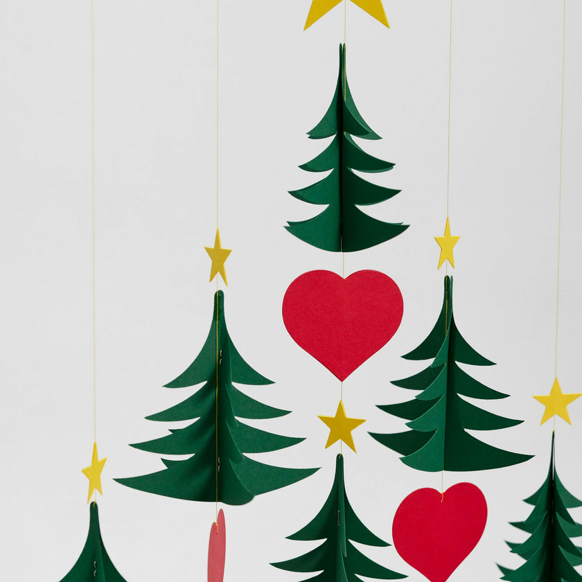 Christmas Trees 6.