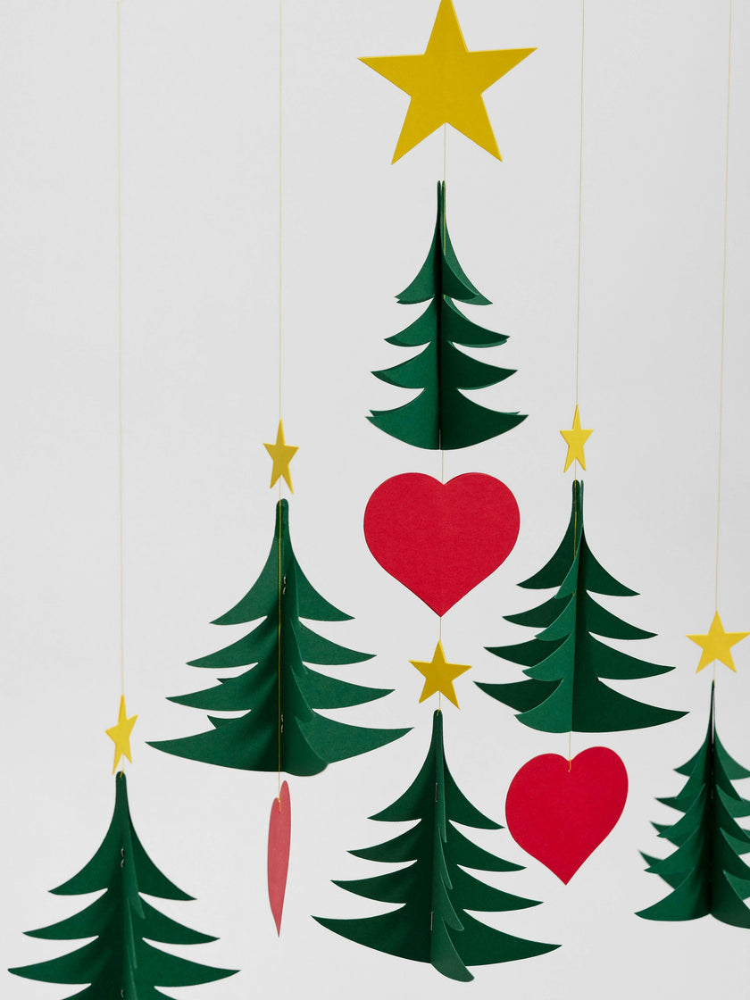 Christmas Trees 6.