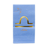 Zodiac Libra Guest Napkins