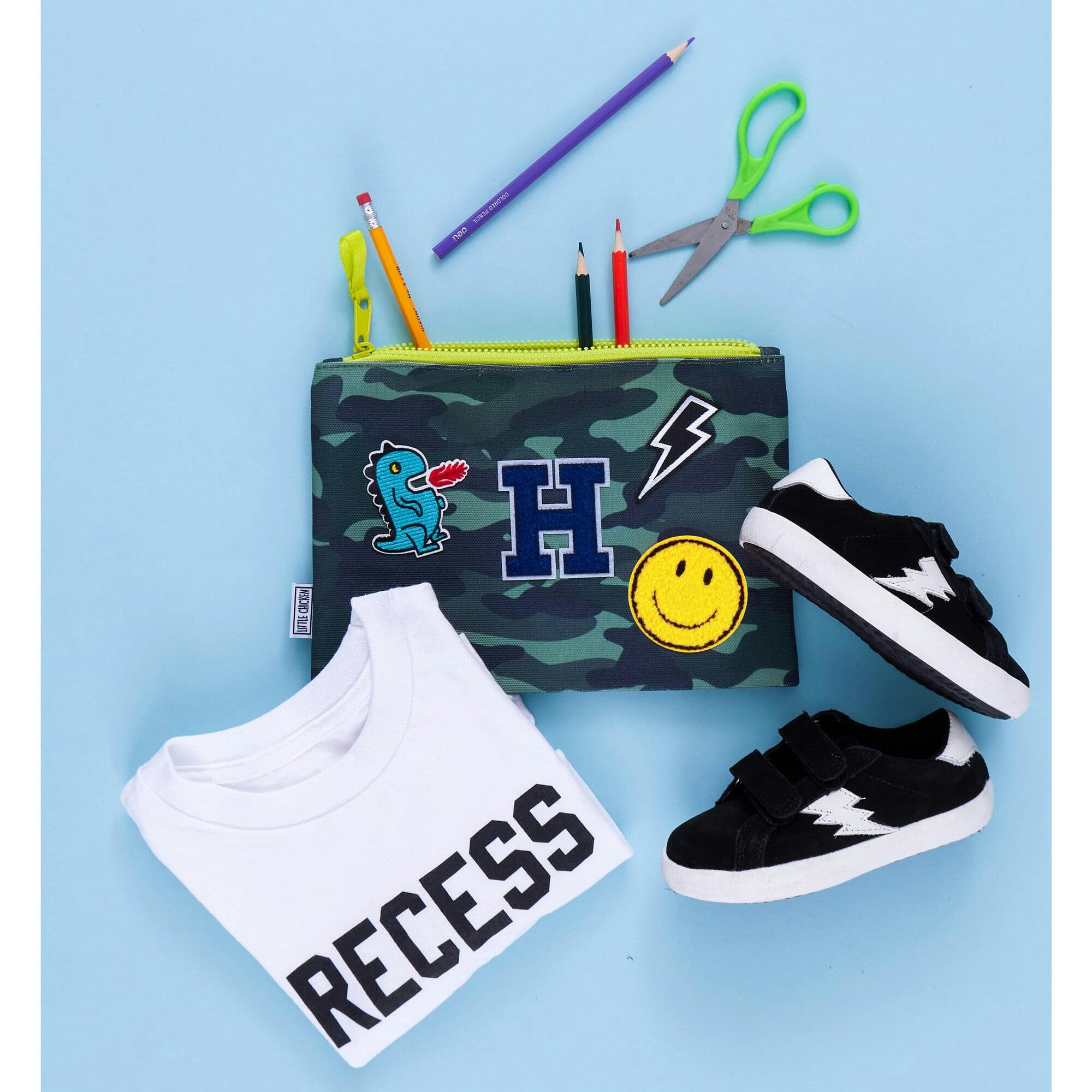 Recess Tee