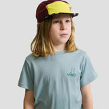 Dea Merino T-shirt "Helping hands"