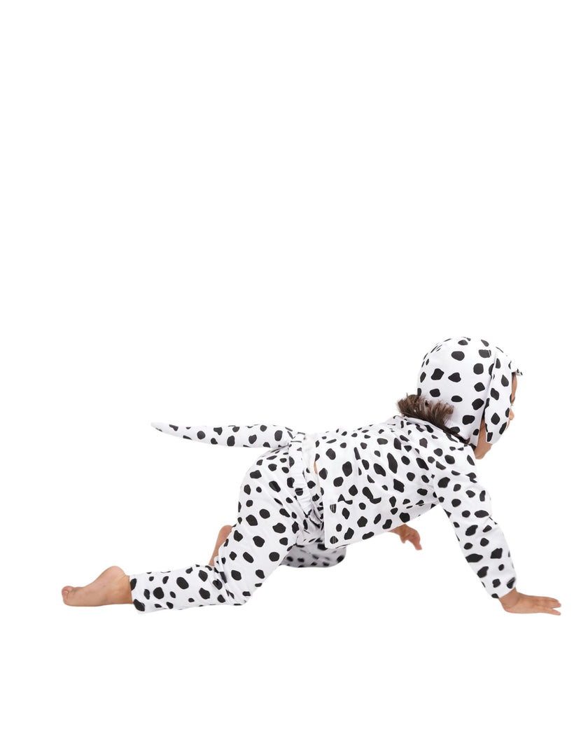 Dalmatian Costume