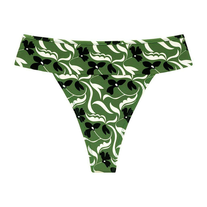 Tamarindo Bikini Bottom