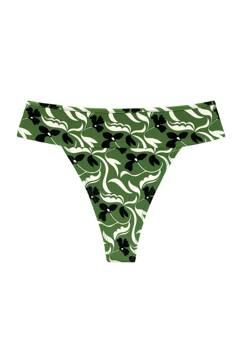Tamarindo Bikini Bottom