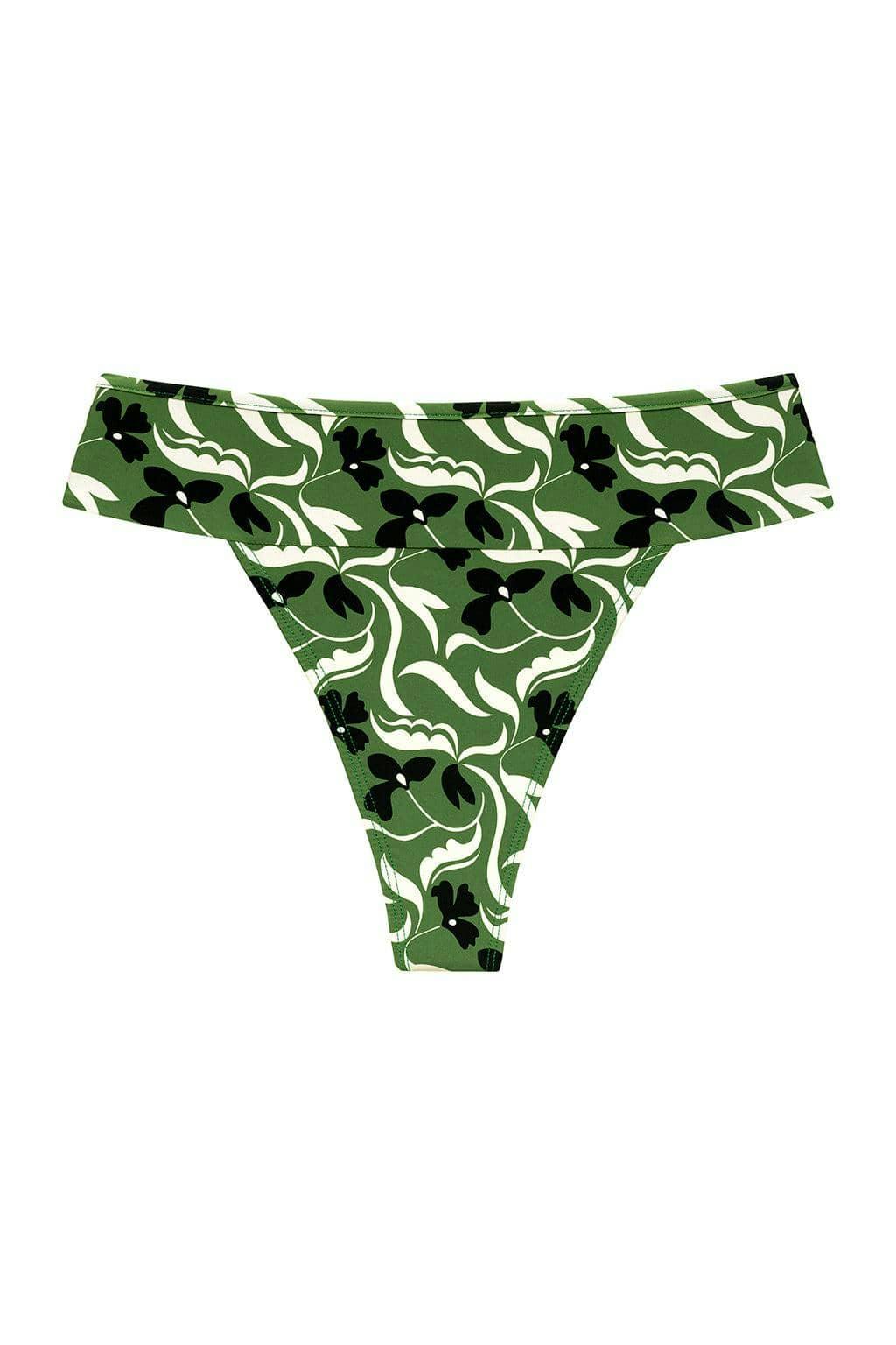 Tamarindo Bikini Bottom