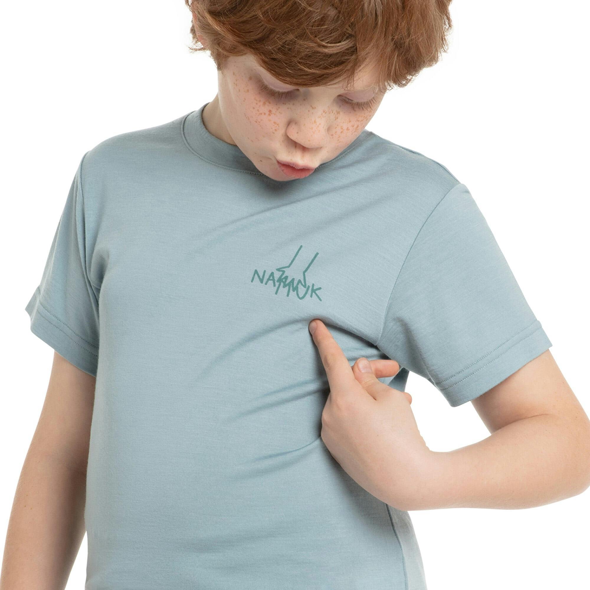 Dea Merino T-shirt 