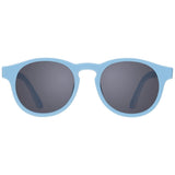 Bermuda Blue Keyhole
