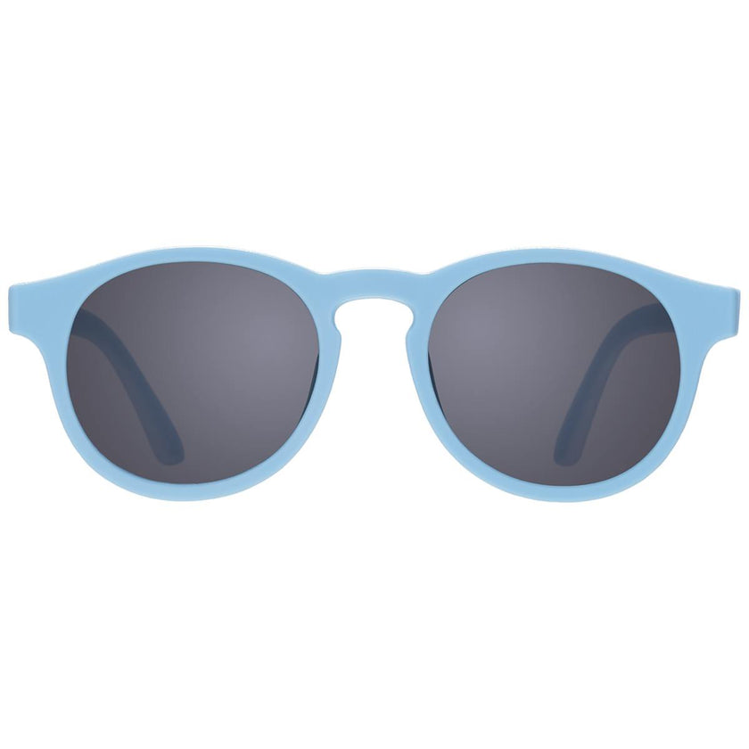 Bermuda Blue Keyhole