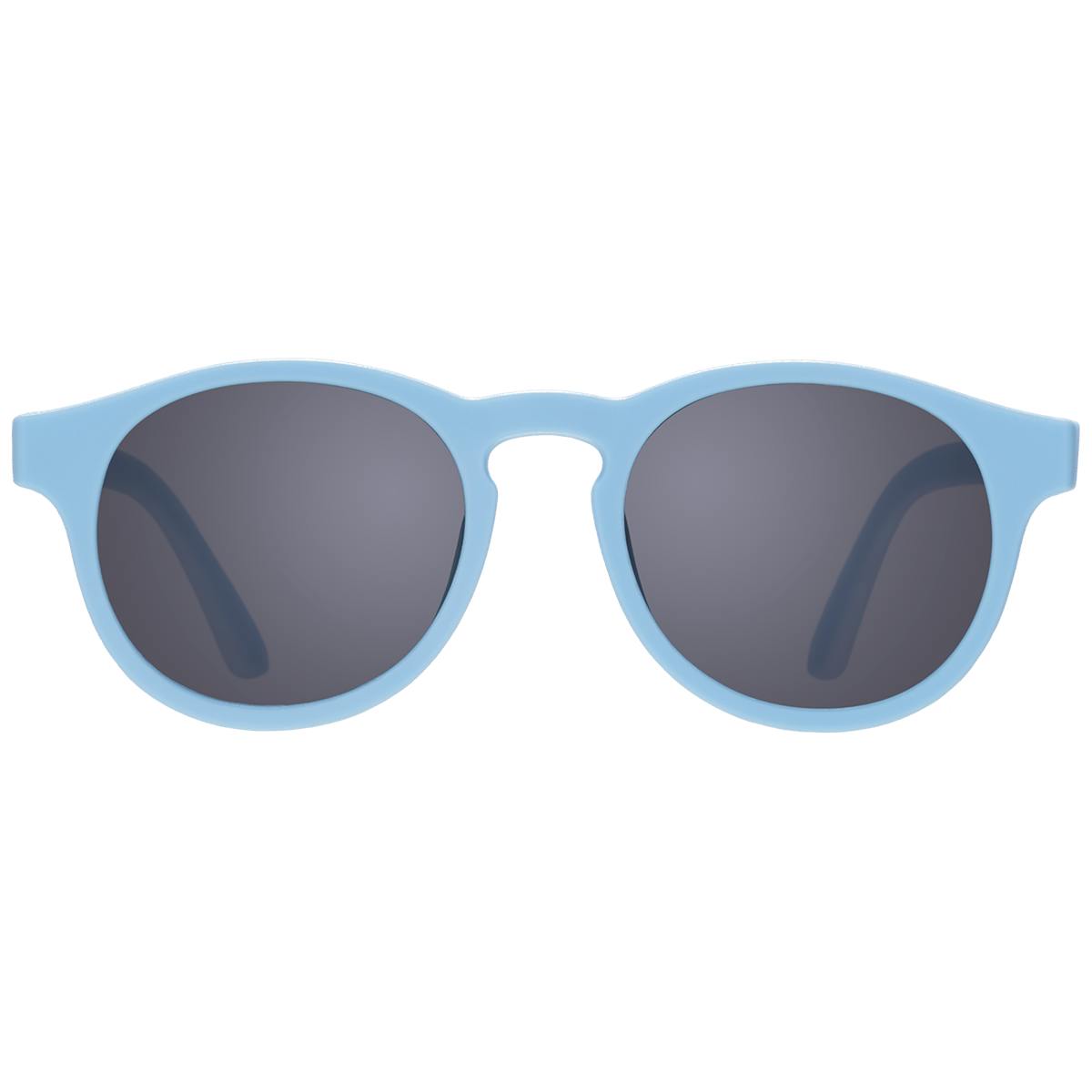 Bermuda Blue Keyhole