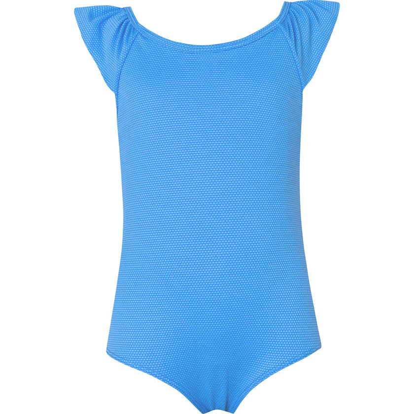 WAVES AZUL - MILE ONE PIECE