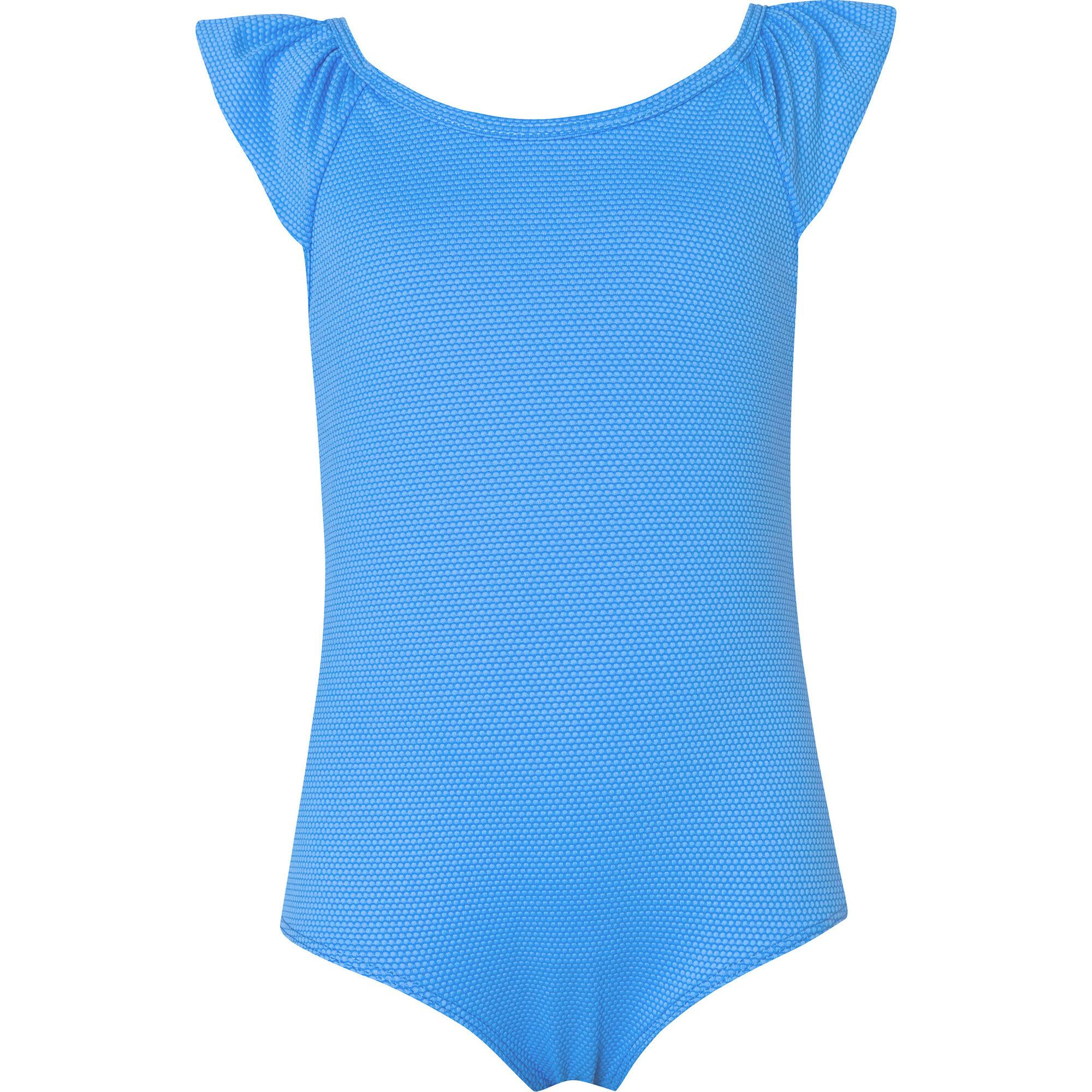 WAVES AZUL - MILE ONE PIECE