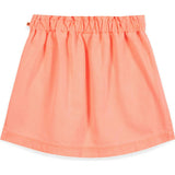 BONTON Douchka Skirt - Rose Sunset