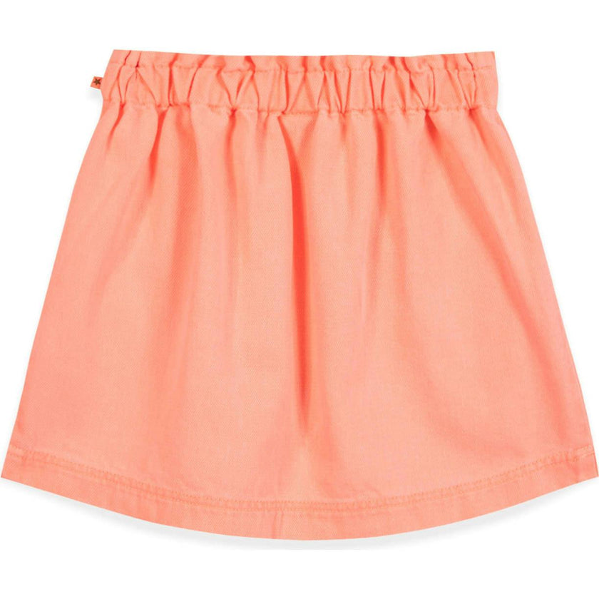 BONTON Douchka Skirt - Rose Sunset