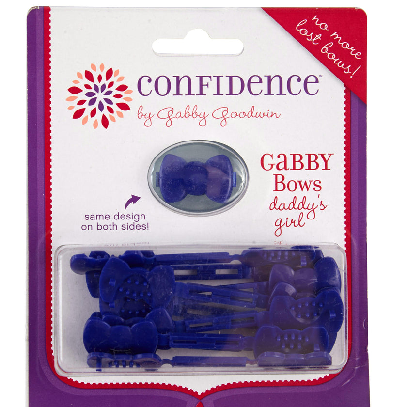 Daddy's Girl GaBBY Bows