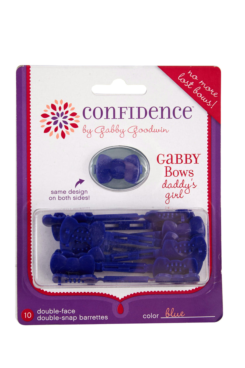 Daddy's Girl GaBBY Bows