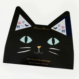 Halloween Stick On Earrings