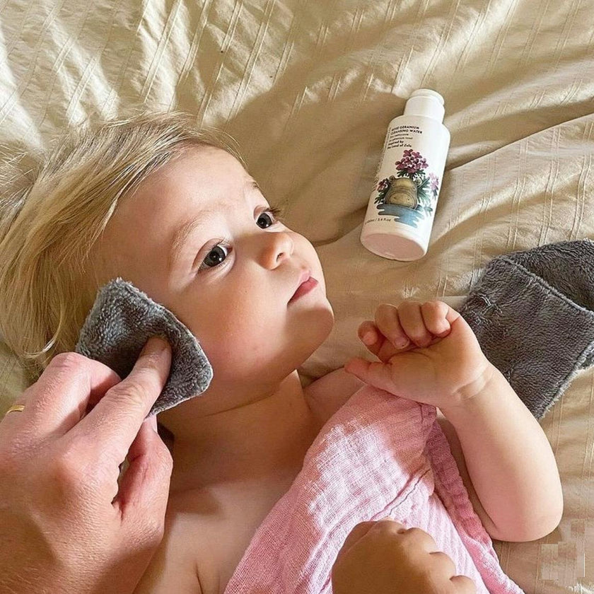 Take In & Carry Out Cleansing Water Bundle