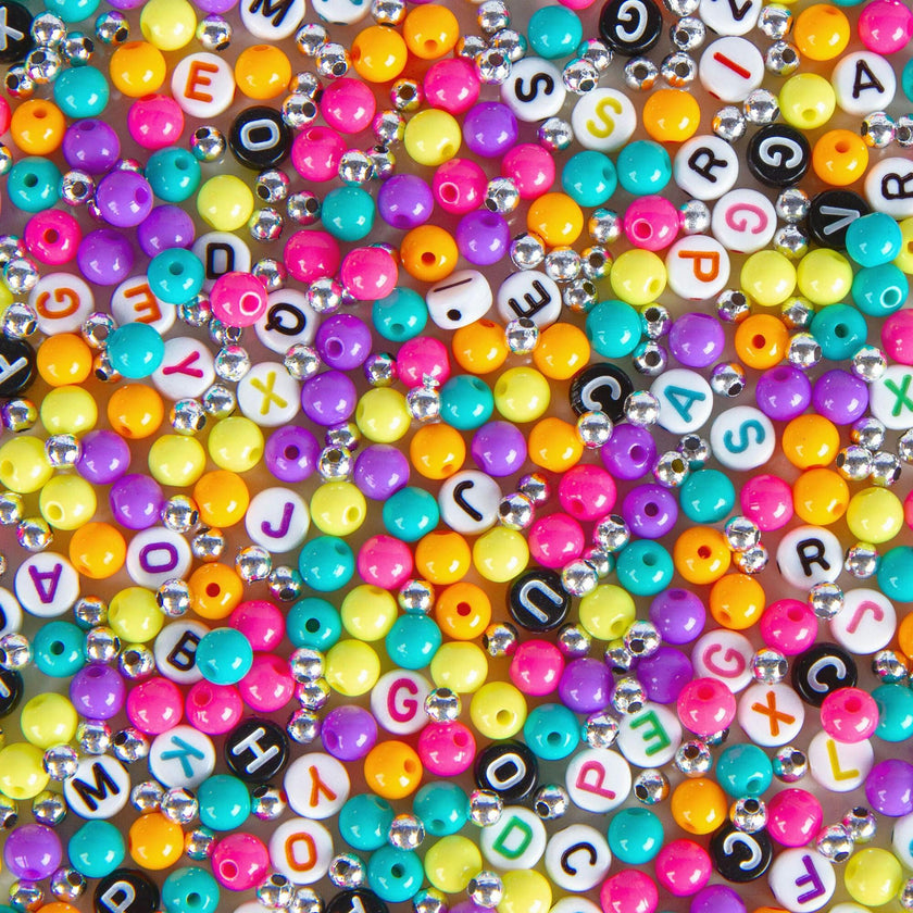 Jewelry Design Kit: Tell Your Story