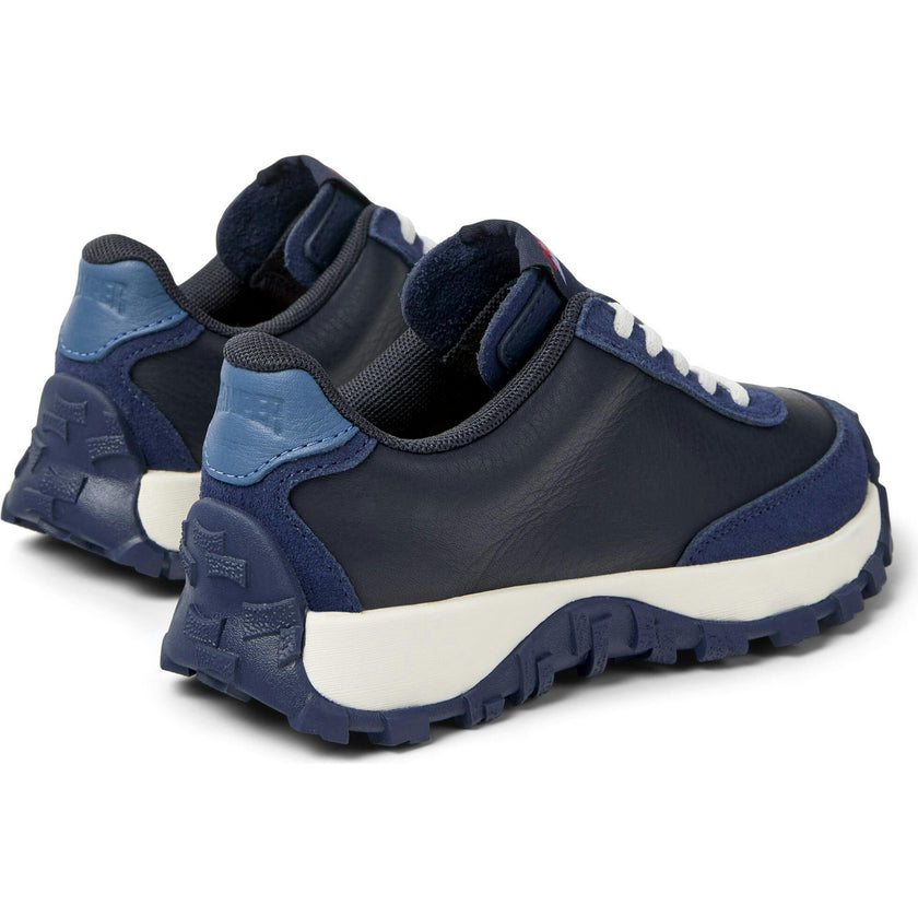 Sneakers Drift Trail Kids Blue