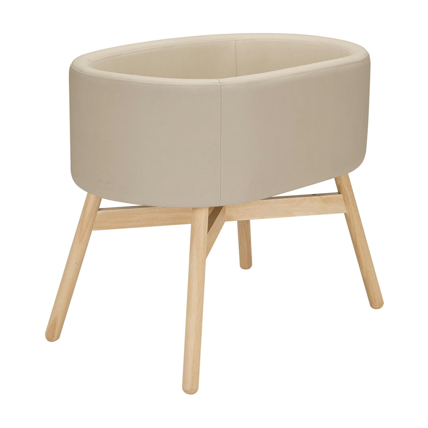 Babyletto babyletto x GATHRE Capsule Bassinet