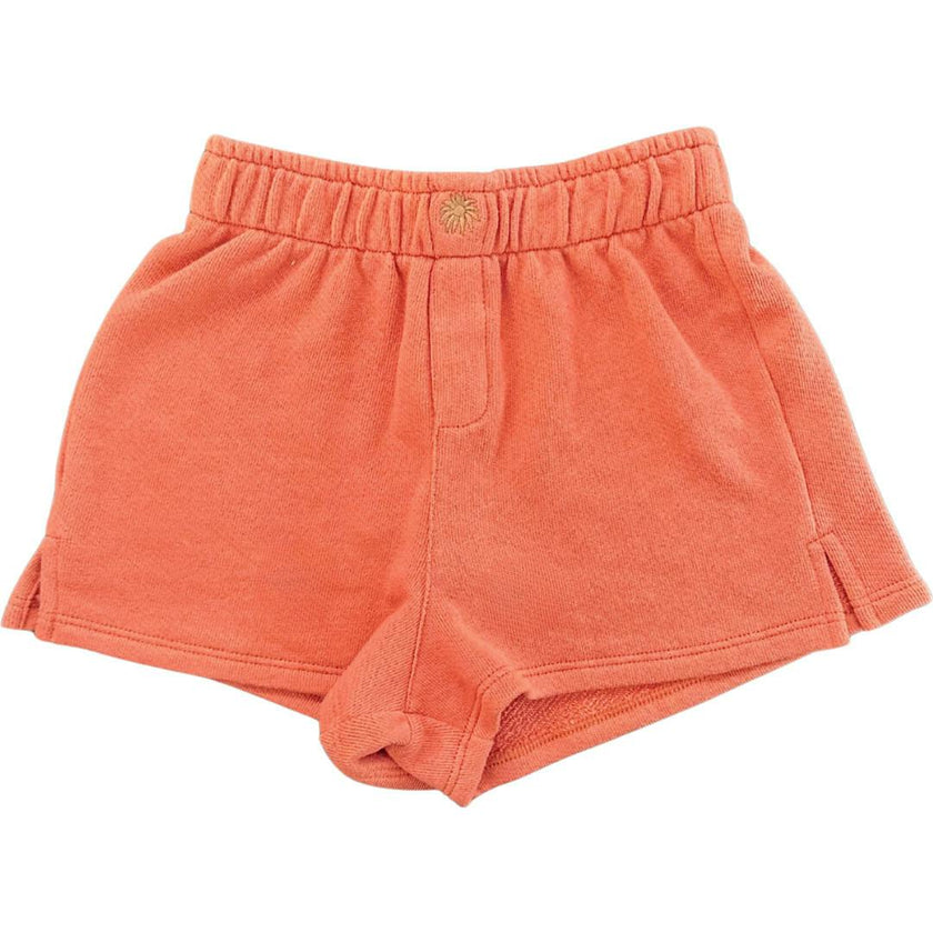 French Terry Short