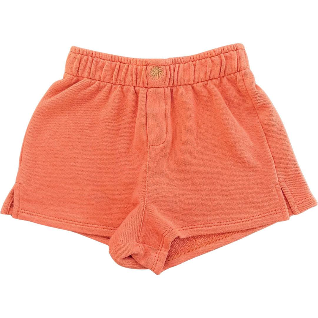 French Terry Short
