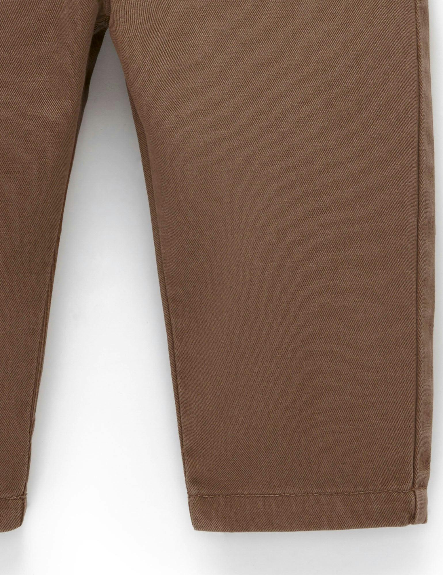 Classic Chino Oak