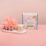 Birthday Bath Bliss