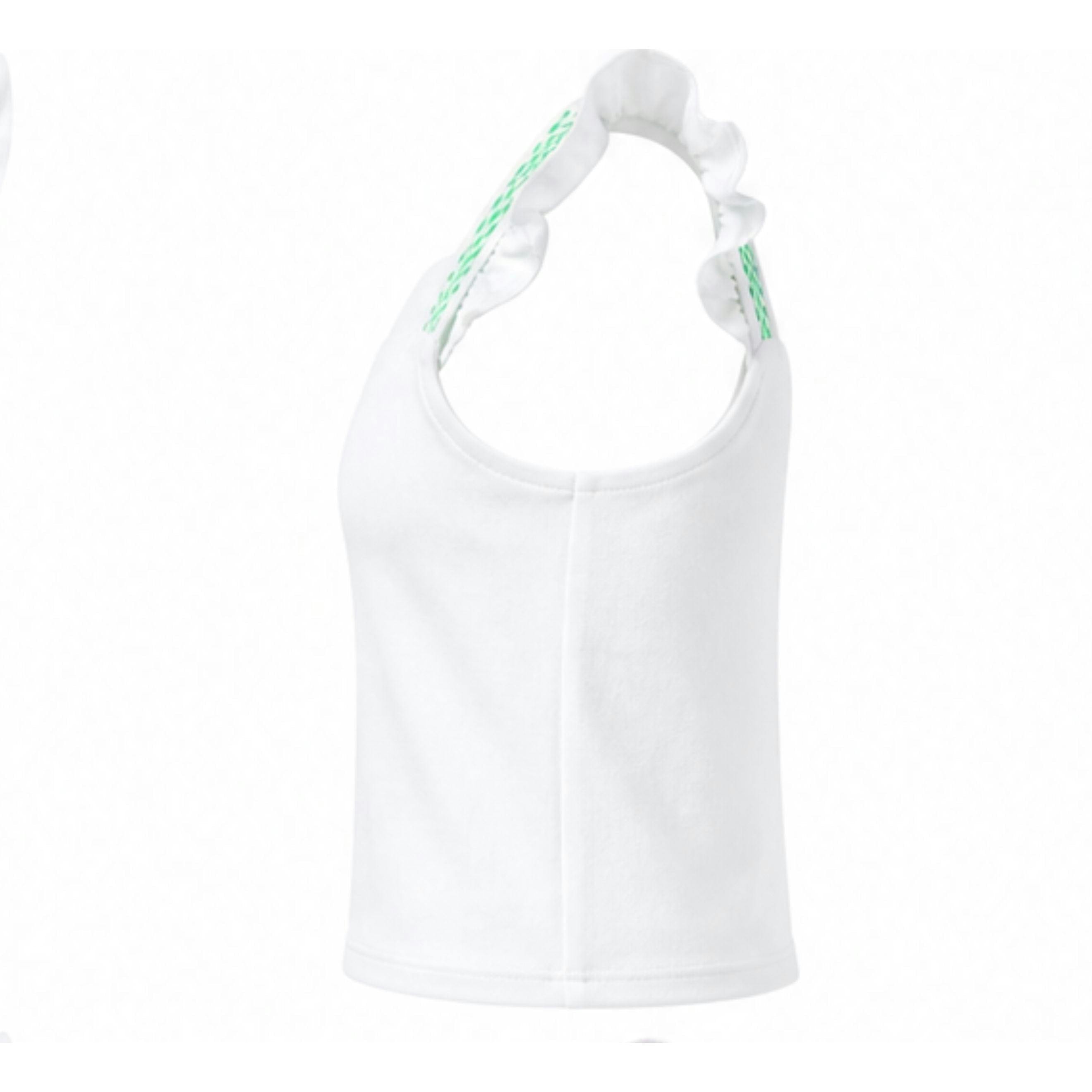 Love All Littles Doris Resort Tennis Top