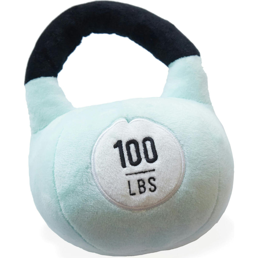 Little Lifter Plush Weights