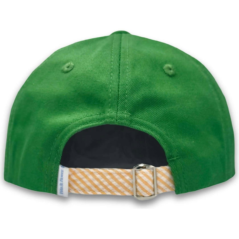 Dump Truck Baseball Hat