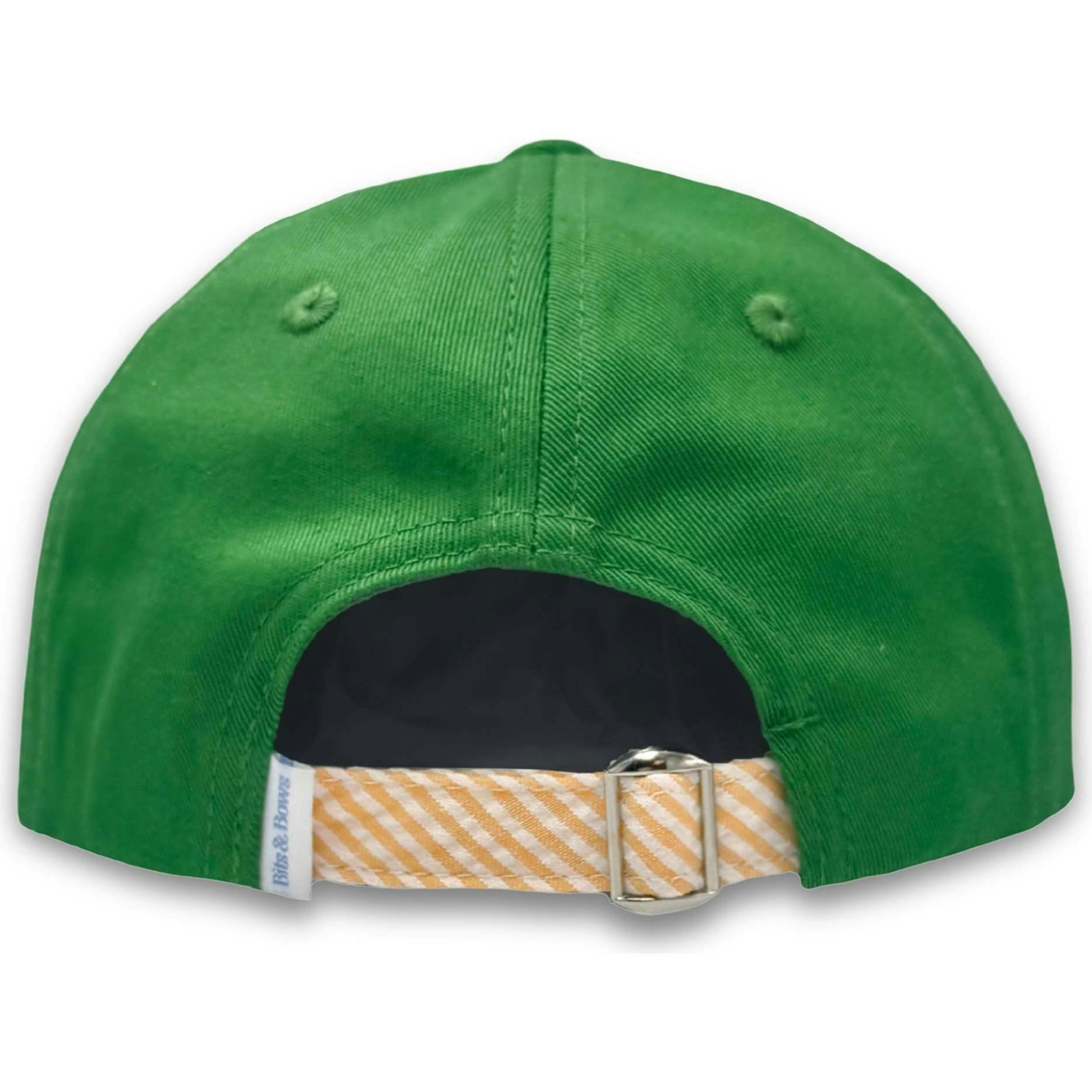 Dump Truck Baseball Hat