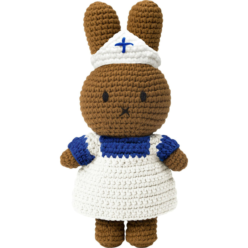 Miffy and Melanie Roleplay Dress