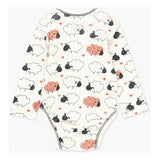 2 Pack Bodysuit Set