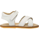 Bloom Sandal Toddler Gold