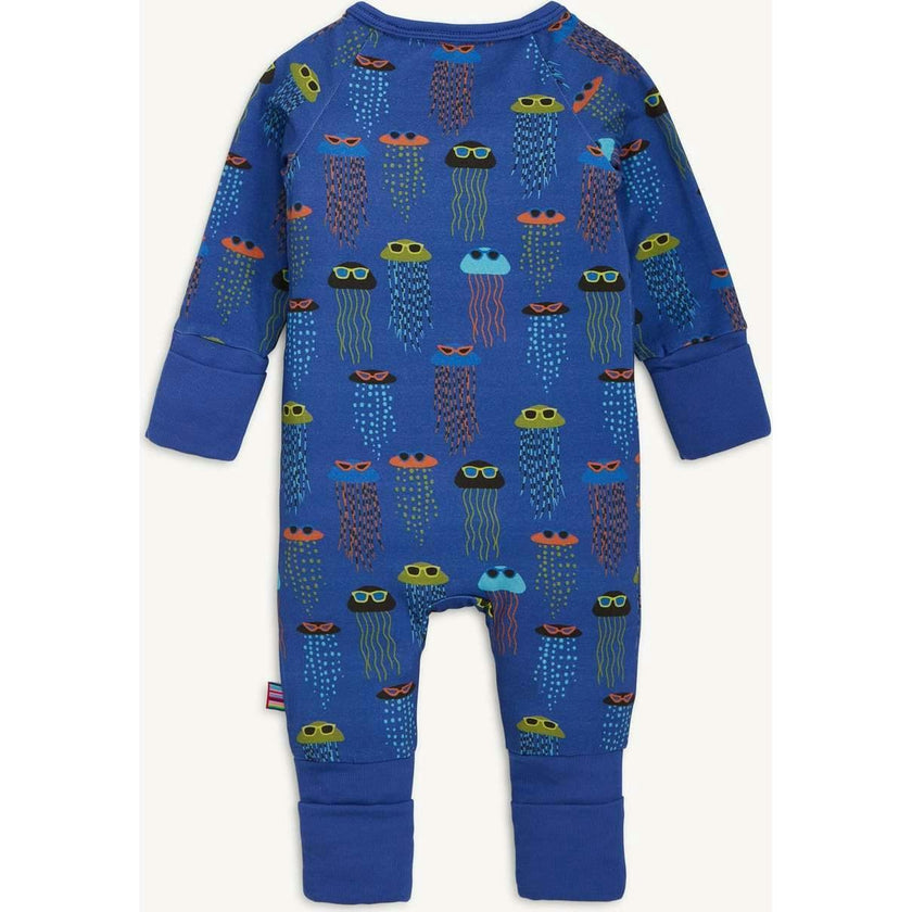 Magnetic Convertible Coverall