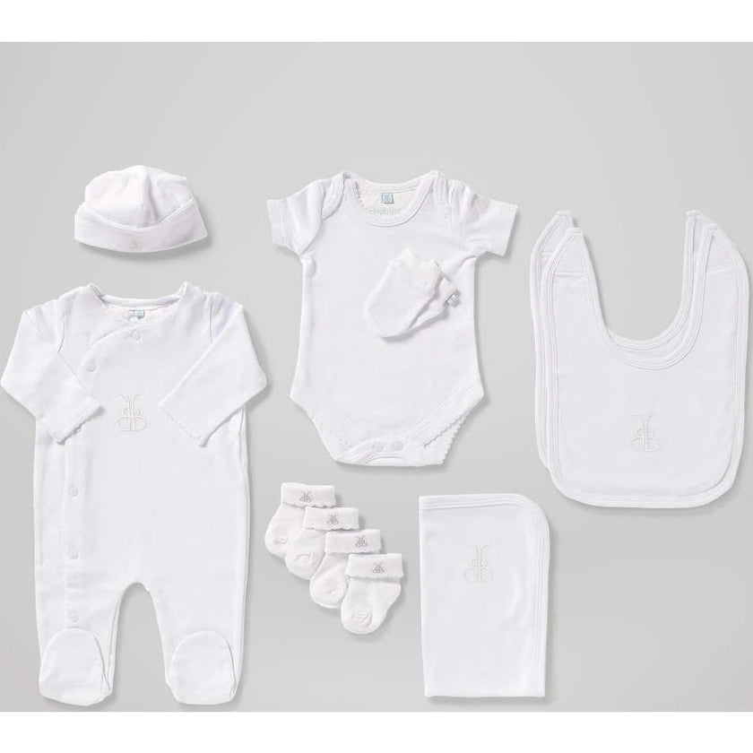 Welcome to the World Hamper