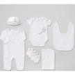 Welcome to the World Hamper