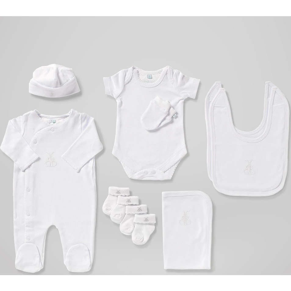 Welcome to the World Hamper
