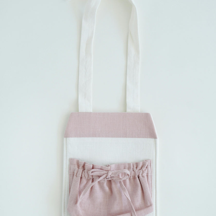 New Doll House Bag
