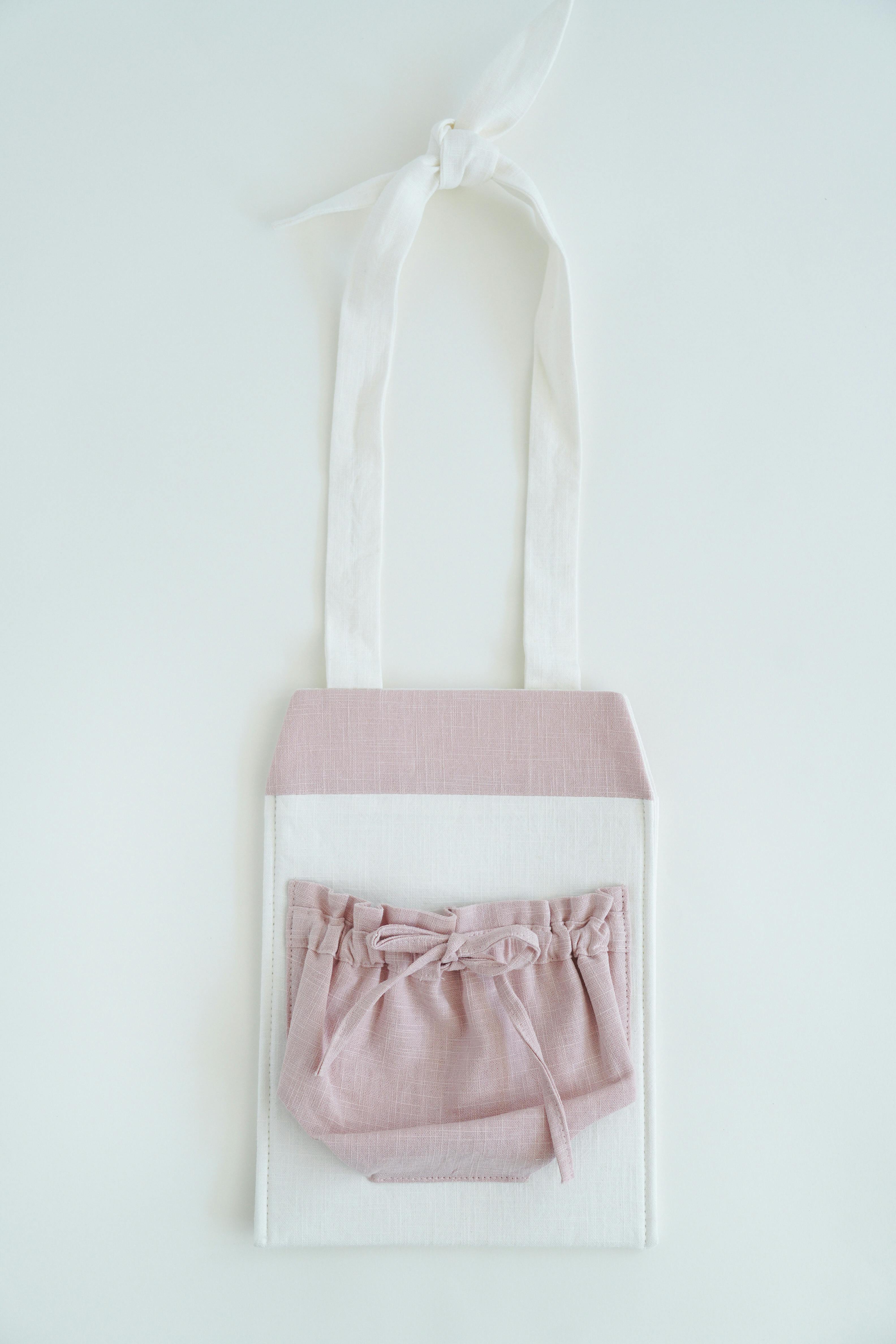New Doll House Bag