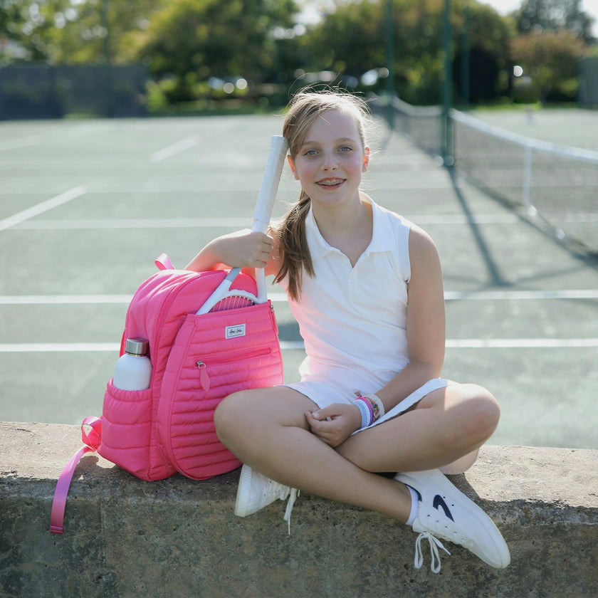 Jr. Love Tennis Backpack